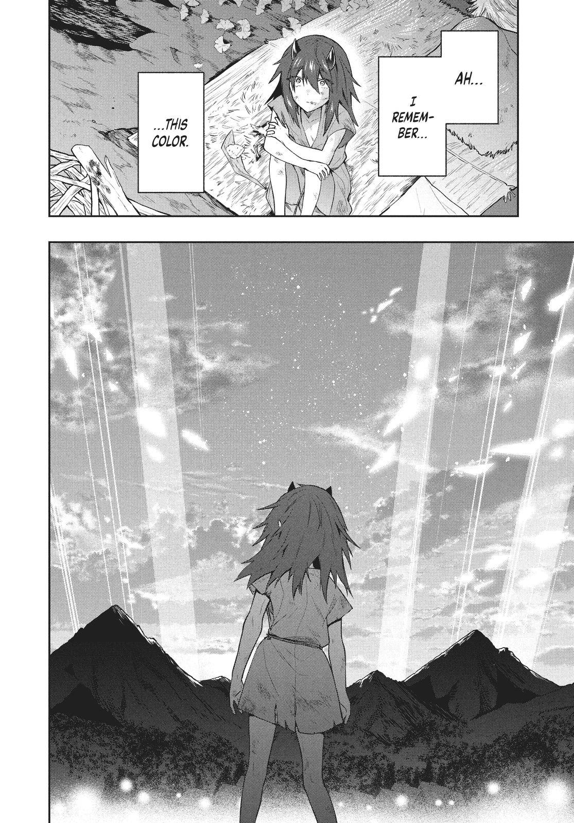 SIX PRINCESSES FALL IN LOVE WITH GOD GUARDIAN Chapter 44 10